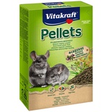 Vitakraft Pellets für Chinchillas 1 kg