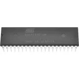 Microchip Technology Embedded-Mikrocontroller DIP-40