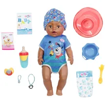 BABY BORN Magic Boy (835036)