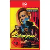 Cyberpunk 2077 Ultimate Edition (Nintendo Switch 2)