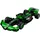Jamara 402861 - KICK Sauber F1 Team C44 - 2024 grün 1:24