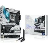 Asus Z790-A Gaming WIFI D4