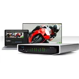 Aja Io 4K Plus