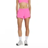 New Balance Rc 3 ́ ́ Kurze Hose Pink M