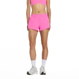 New Balance Rc 3 ́ ́ Kurze Hose Pink M