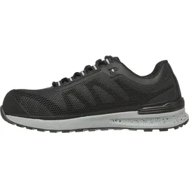SKECHERS Work BULKLIN-BRAGOO schwarz 42.5 EU - 42.5