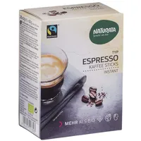 Naturata Espresso Bio 100 g