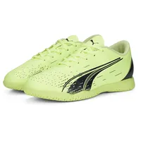 Puma Ultra Play IT Jr. FIZZY LIGHT-PARISIAN NIGHT-BLU, 35
