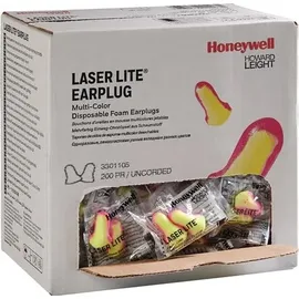 Honeywell Gehörschutzstöpsel Laser Lite 35 dB 200 St.