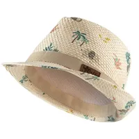 Sterntaler Strohhut Safari in sand | Gr.: 45 cm