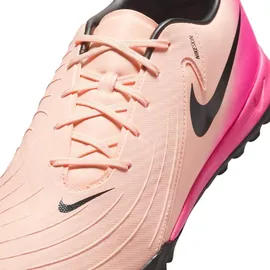 Nike Phantom GX II Academy TF Herren crimson tint 44