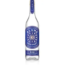 aluna coconut Coconut Rum 37,5% vol 0,7 l