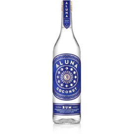aluna coconut Coconut Rum 37,5% vol 0,7 l