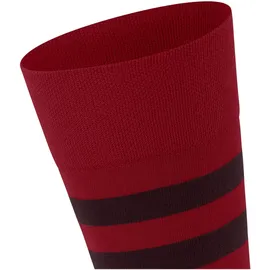 Falke Sensitive Mappd Line Sneakersocken 39-42 Rot