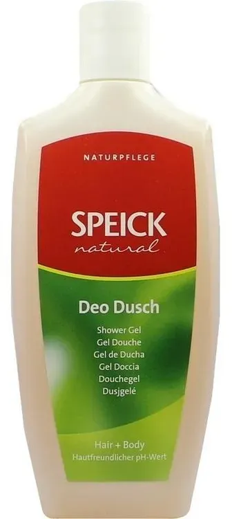 speick deo
