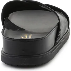 CLARKS Torford Cross Herren Schwarz 42,5