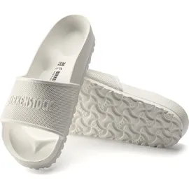 Birkenstock Barbados Grau/Weiß 46