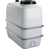 Graf Raumspartank 1100 Liter Volumen