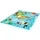 OBSESSION My Fun Kids Kinderteppich 80 x 120 cm blau