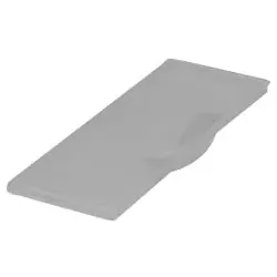 VERMOP Shopster Deckel für Eimer 8 l 17923 , Material: Kunststoff
