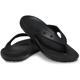 Crocs Classic V2 Flip-flops Black 39-40