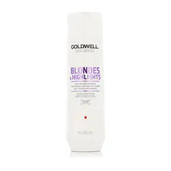 Shampoo Goldwell DUALSENSES BLONDES & HIGHLIGHTS 250 ml
