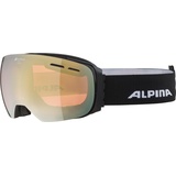 Alpina Granby QHM black matt, One Size