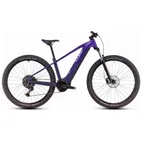 27,5 Zoll RH 37 cm orchid'n'mint Classic