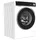 Sharp ES-NFA816BW1NA-DE Waschmaschine (8 kg, 1600 U/min)
