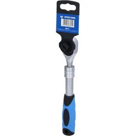 BRILLIANT TOOLS 3/8 Teleskop-Umschaltknarre 220-320 mm