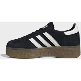 adidas Handball Spezial Damen Schwarz/Weiß 38