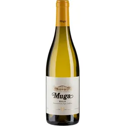 Muga Blanco - 2023 - Bodegas Muga - Spanischer Weißwein