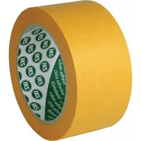 Iks Profi Abdeckband Goldband 19mmx50m K544