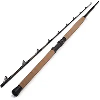 Westin W4 Boat 2nd 2,25m XXH 30-50lbs/200-600g Meeresrute
