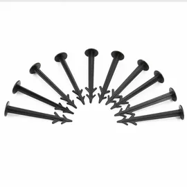 Aquagart Erdanker Bodenanker 10er Set