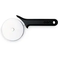 Ooni Pizzaschneider Ø 11,3 cm Edelstahl weiß