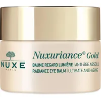 NUXE Nuxuriance Gold Baume Regard Lumière 15 ml