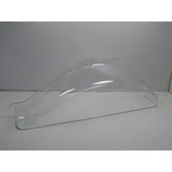 Holzkraft Hintere Abdeckhaube für Pendelschutz 00L0188176A / für Winkelschnitte
