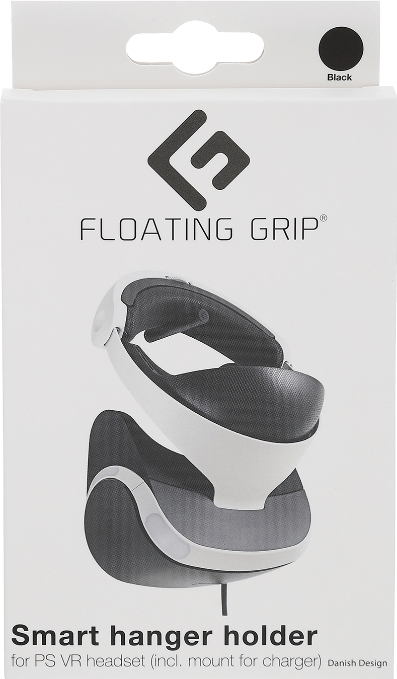 Floating Grip Aufhänger für VR-Brillen 