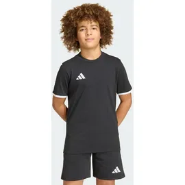 adidas Entrada 26 Kinder - black/white