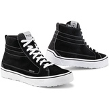 TCX Street 3 WP Motorradschuhe - Black - EU