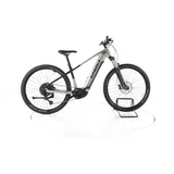 Ghost E-Teru Universal 29 E-Bike 2023 - pearl warm grey pearl dark blue glossy - M