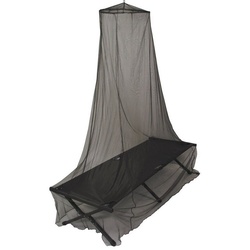 MFH Moskitonetz Moskitonetz für Bett, Gr. 0,63 x 2,0 x 8,0 m, in Baldachinform grün