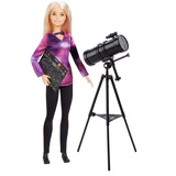 Barbie Du kannst alles sein Astrophysikerin GDM47