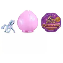 unicorn academy Baby-Einhorn Sammelfigur 10 cm
