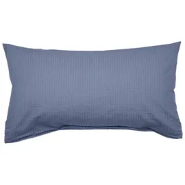 JANINE Piano 0125 denim 200 x 220 cm + 2 x 80 x 80 cm