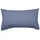 JANINE Piano 0125 denim 200 x 220 cm + 2 x 80 x 80 cm