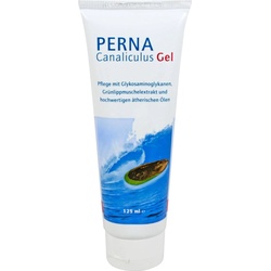 Perna, Bodylotion, Canaliculus Gel, 125 ml Gel