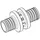 Rehau Kupplung Rautitan PX 32 x 32 mm 1 Stück