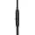 Trio Tommy 1-flg. 40W Schwarz/Gold